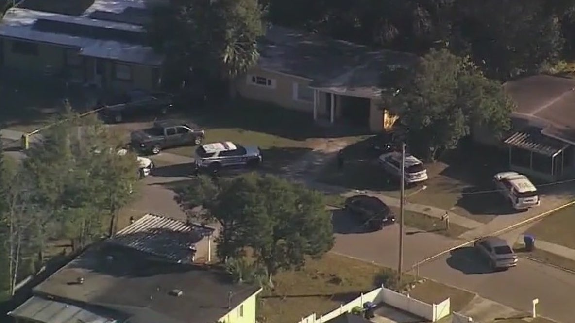 Deputies shoot drive-by shooting suspect in Pine Hills